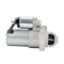  Motor De Arranque, Arrancadores Compatible con Silverado 1500 2001-2002/ TAH-/ 6489N