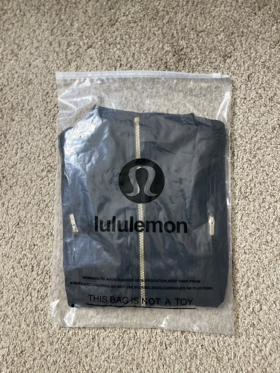 Lululemon defineジャケット サイズ4 NWT Lululemon Define Jacket ~SIZE:4,6,8,10,12~more colors | eBay