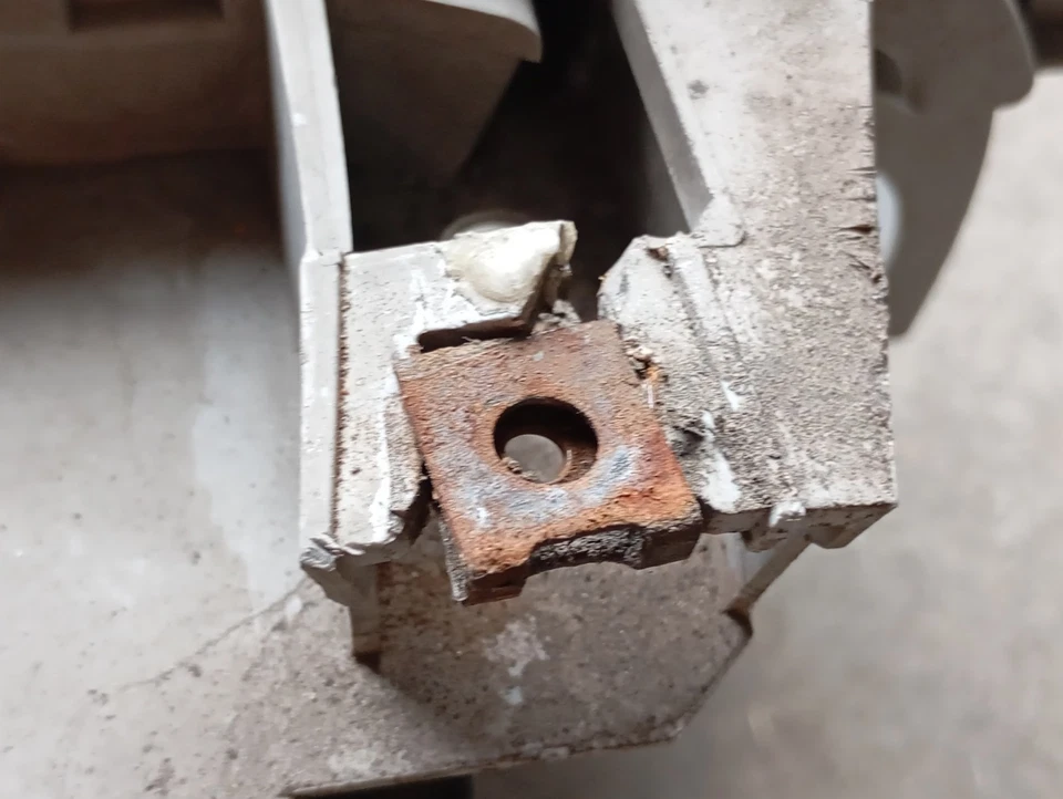 Mercedes Benz SLK R170 Phare Xénon Droit Complet A1708201261 Phare - Photo 4/4