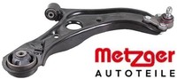 Metzger 58174502 Lenker FüR RadaufhäNgung Querlenker Lenker