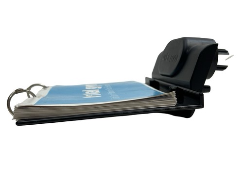 Total Gym Platinum Plus Flip Chart with Tower Holder - Picture 6 of 7
