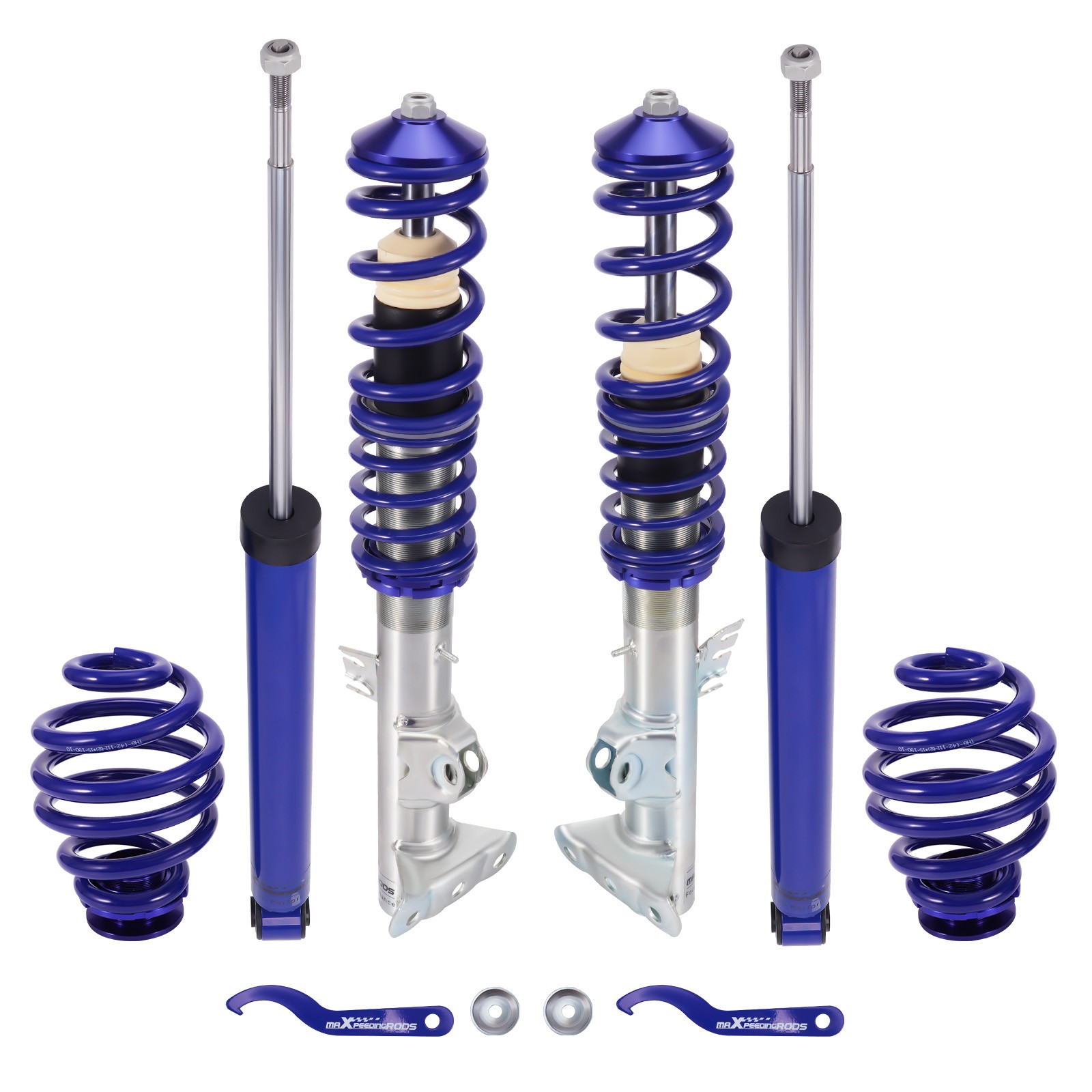 Coilover Kit for BMW E36 320i, 323i, 325i, 328i Coupe Saloon 3 Series Bump Stops