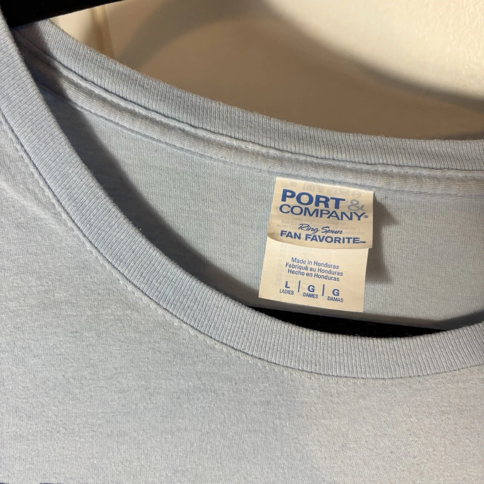 Vintage Chapel Heel T- Shirt - Image 2 of 3