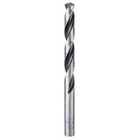 5X Bosch Professional Metallspiralbohrer Hss Pointteq, Din 338, Ø 10,1 X 87 Mm