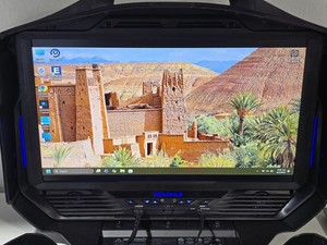 GAEMS Vanguard Personal Gaming Environment for PS4 XBOX ONE PS3 Xbox 360