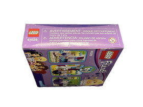 LEGO Friends (41029) Stephanie's New Born Lamb 78 Pcs 2014