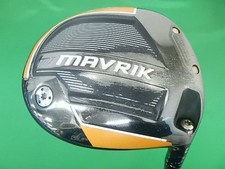 Callaway MAVRIK/Diamana50 for Callaway(JP)/S/9°
