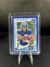 2025 Panini Donruss Optic - Rated Rookie Cam Skattebo #228 Purple Shock Prizm 
