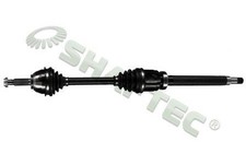 Shaftec Front Right Driveshaft for Ford Transit Connect 1.8 Aug 2006-Dec 2009
