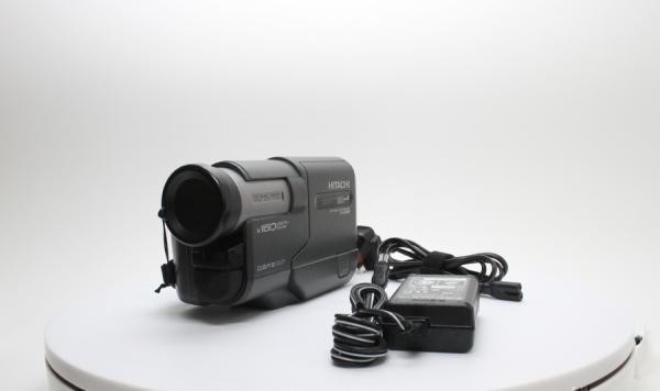 Hitachi Hi8 Handycam Camcorder - Video Transfer (VM-E338E) | eBay