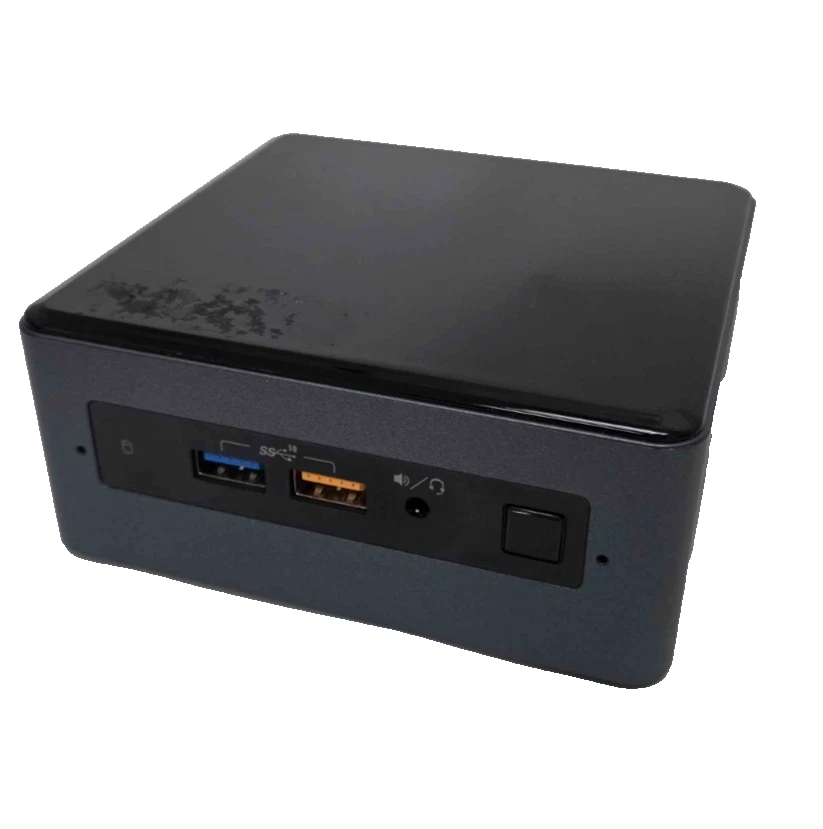 Intel NUC Intel Core i5 8th Gen. PC Desktops & All-In-One