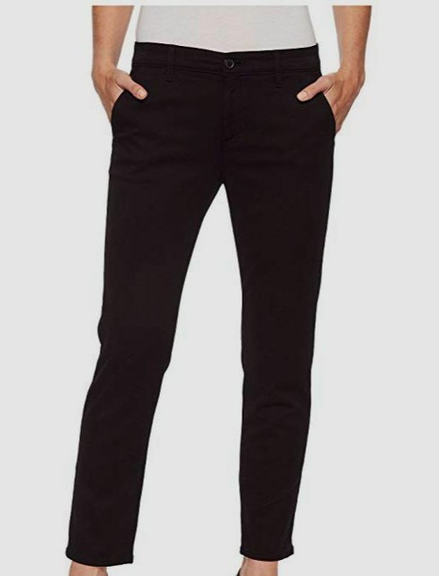 size 27 pants womens