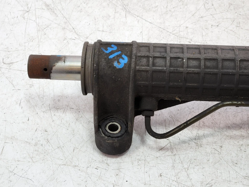 ✅ 99-03 OEM Volkswagen Eurovan MV FWD dirección asistida cremallera y piñón Foto 3 de 4