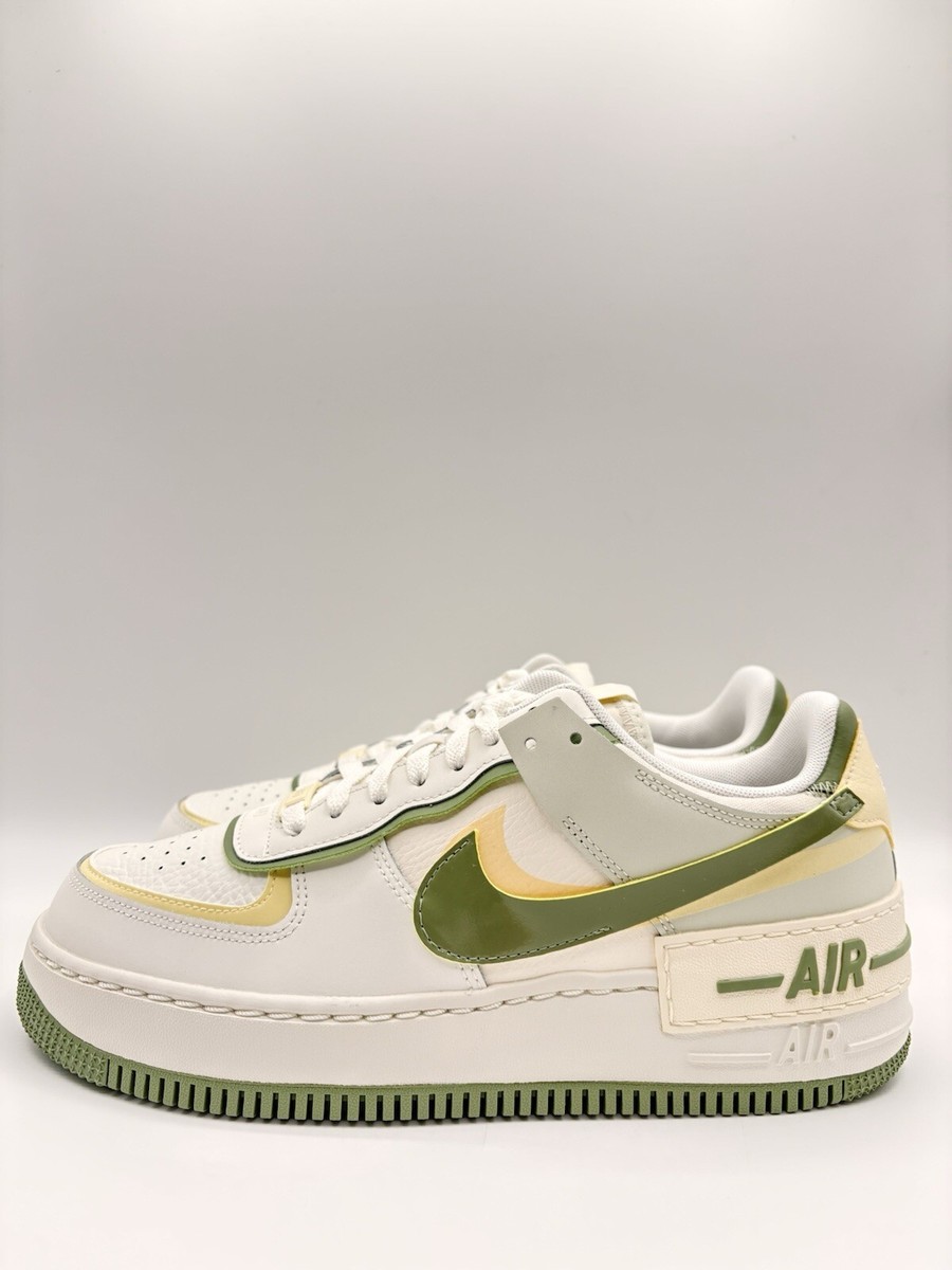 nike air force 1 olive green womens