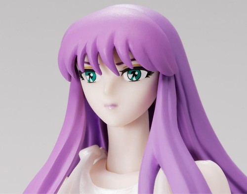Saint Seiya Myth Paño God Abel & Athena Memorial Exclusive Set Bandai Tamashii - Imagen 9 de 12