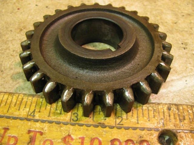 John Deere 6 Volt Dash Light – Fits 40, 320, 330, 420, 430, 435, 440, T, C, U (Part 648)