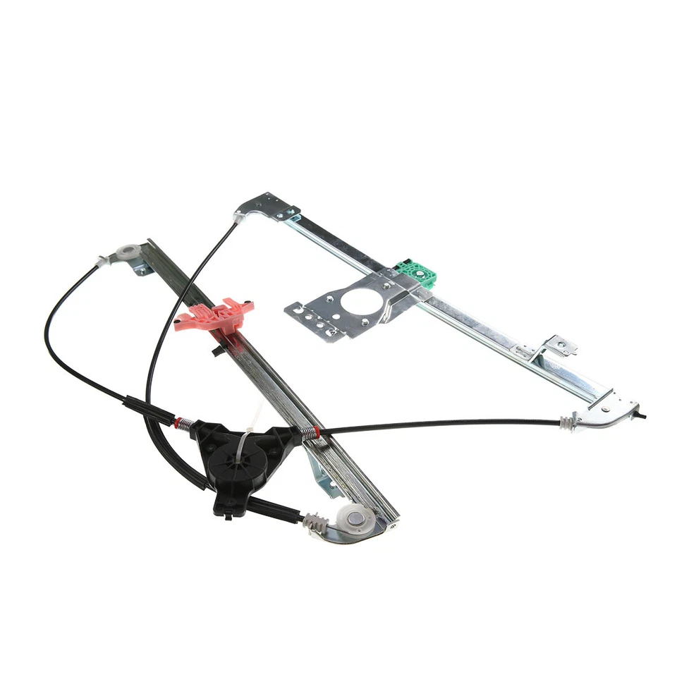 Fensterheber Ohne Motor Vorne Links für 07-16 Citroën Jumpy Fiat Peugeot Peugeot - Bild 3 von 4