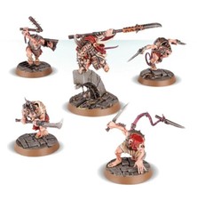GW Underworlds Zwistklaues Schwarm