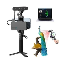 Official Creality CR-Scan Ferret Pro 3D Scanner for 3D Printing & Modeling,Fa...