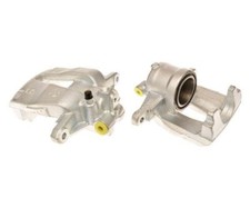 Bremssattel BOSCH 0986473487 für Fiat Grande Punto Punto Evo