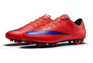 nike mercurial veloce ii fg