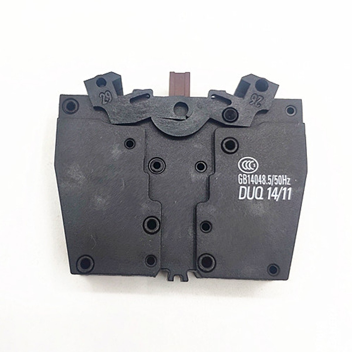 1PCS NEW SIEMENS 3SB3400-0A CONTACT BLOCK 1NO 1NC 3SB3 400-0A Fast