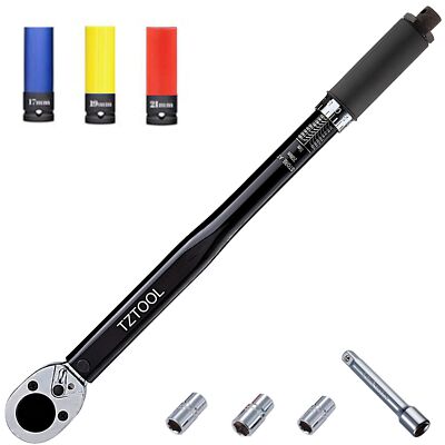 Chiave dinamometrica Topeak Ratchet Rocket Lite NTX a 19 funzioni