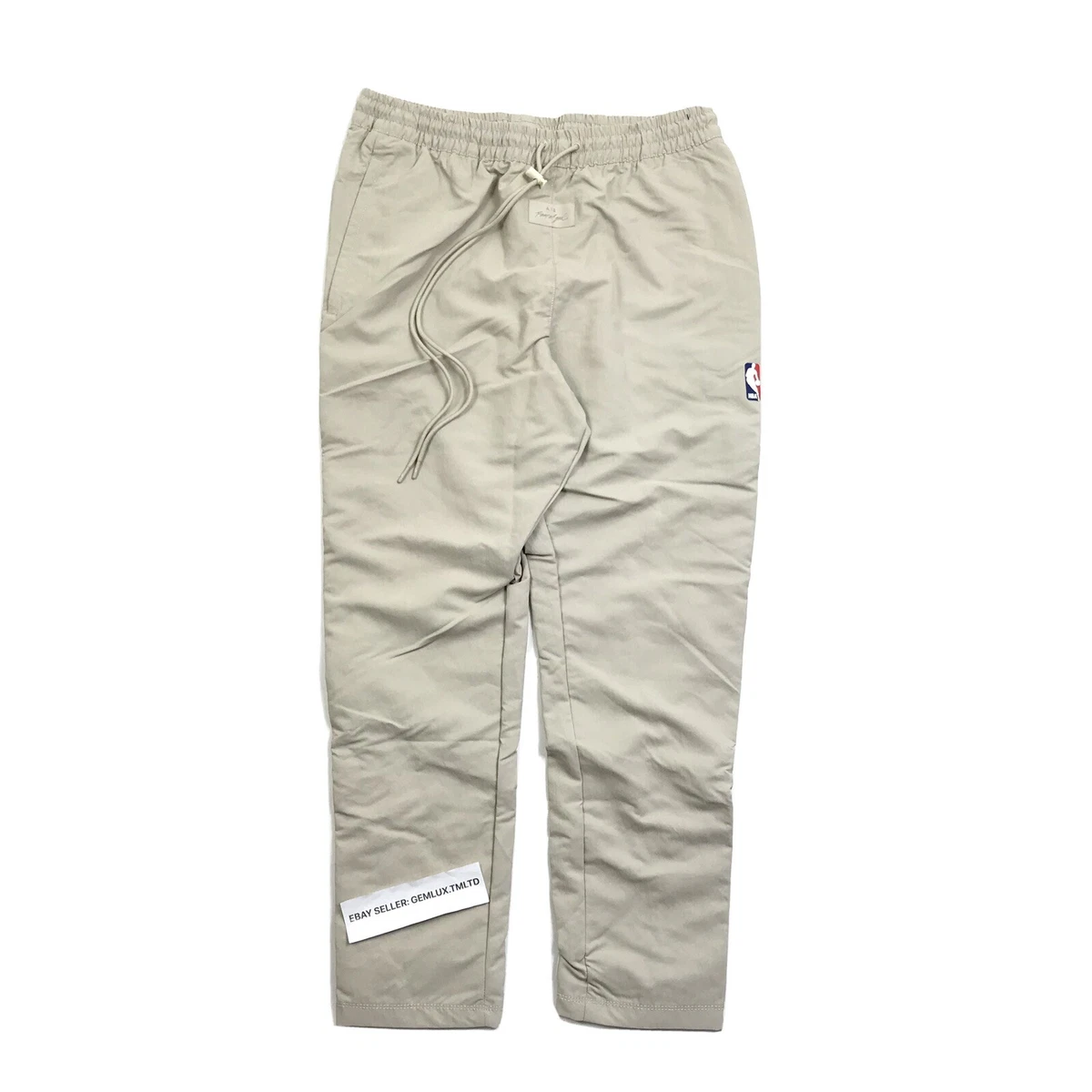 Fear of god store nike fit
