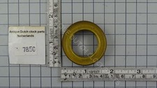 COLLAR RING TO ATTACH TO OIL LAMP TANK OR TANK TOP FOR 6''' OIL LAMP BURNER