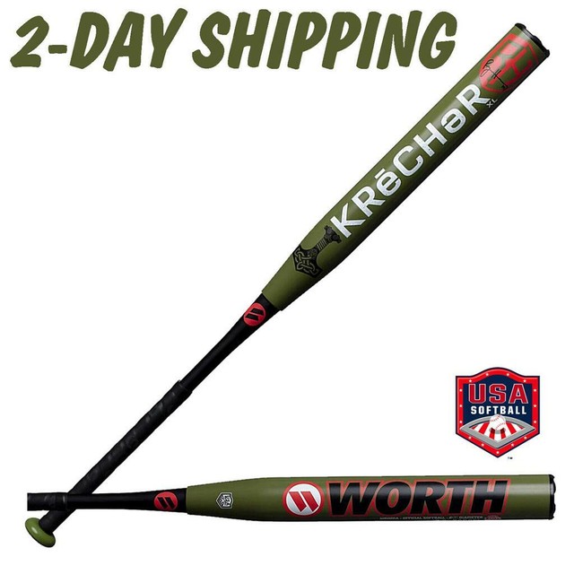 krecher bat