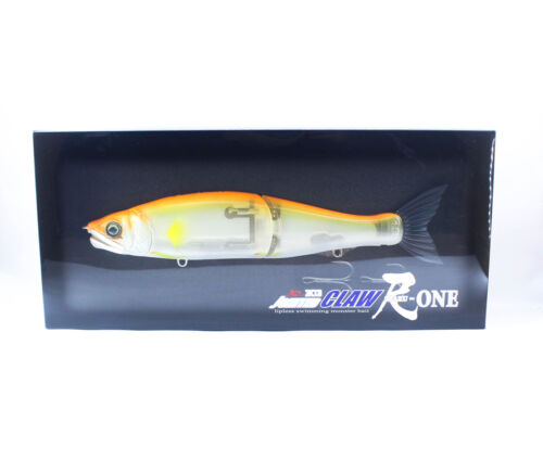 Gan Craft Jointed Claw 303 Shaku Slow Floating Jointed Lure 05 (4979)