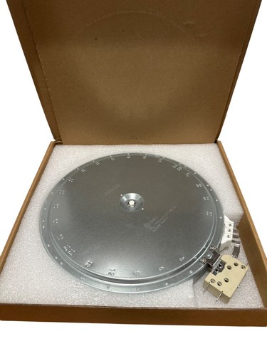 Elemento de superficie radiante quemador de estufa de doble rango 316282000 para Kenmore Kelvinator - Imagen 3 de 3