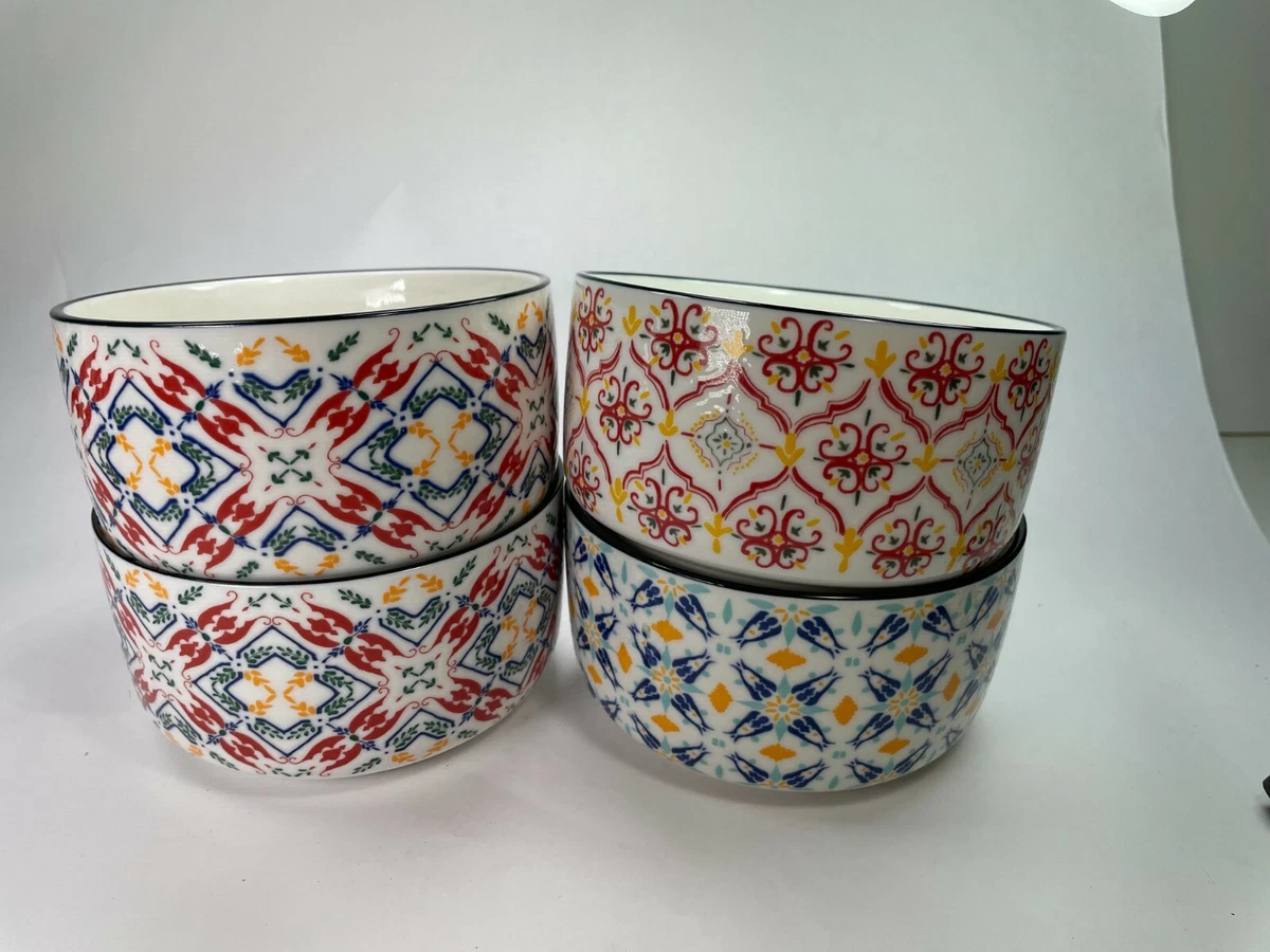 Signature housewares incorporated dog cheap bowls