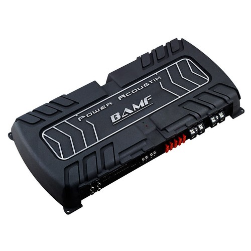 BAMF18000D MONOBLOCK 8000W SUBWOOFERS BASS AMPLIFIER ORION HERTZ JL