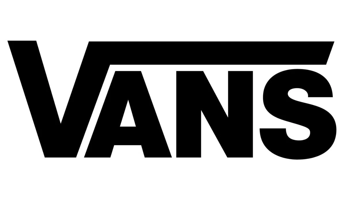 New Vans Logo Sticker Decal Pick Your Own