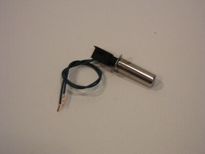 Fühler Temperaturfühler NTC Sensor Waschmaschine Siemens WM14A222 (3