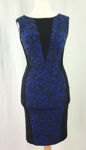 karen millen bodycon pencil dress