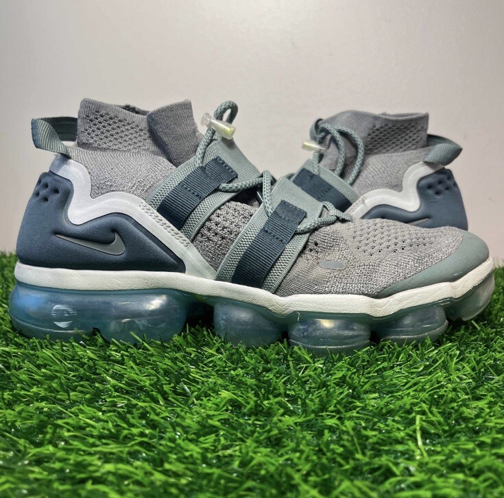 air vapormax utility clay green