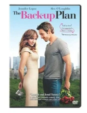 The Back-Up Plan (DVD, 2010)-01