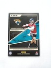 Gardner Minshew Autographed 2019 Panini Golden Rookies # GRA-GM 072/199, Mint. — photo 4