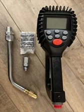 Samson 2199 Electronic Preset Flow Meter HD 1/2 inch NPT Inlet/Outlet