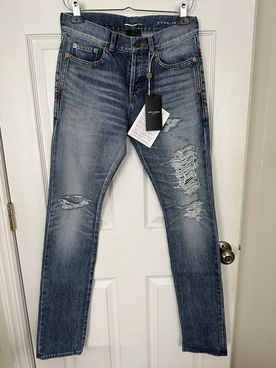 Slp jeans sale
