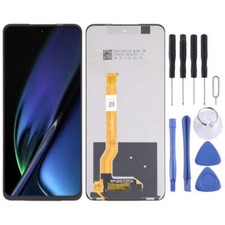 OLED LCD Screen with Digitizer Assembly for OPPO A1 / K11x / A52 / A72 / A92