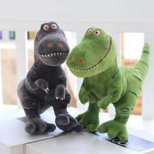 Dinozaur Pluszowa zabawka 40cm Tyranozaur Przytulanka Kreskówka Prezent Dinozaur