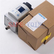1PCS FESTO SFAM-62-3000L-M-2SA-M12 564934 flow sensor new