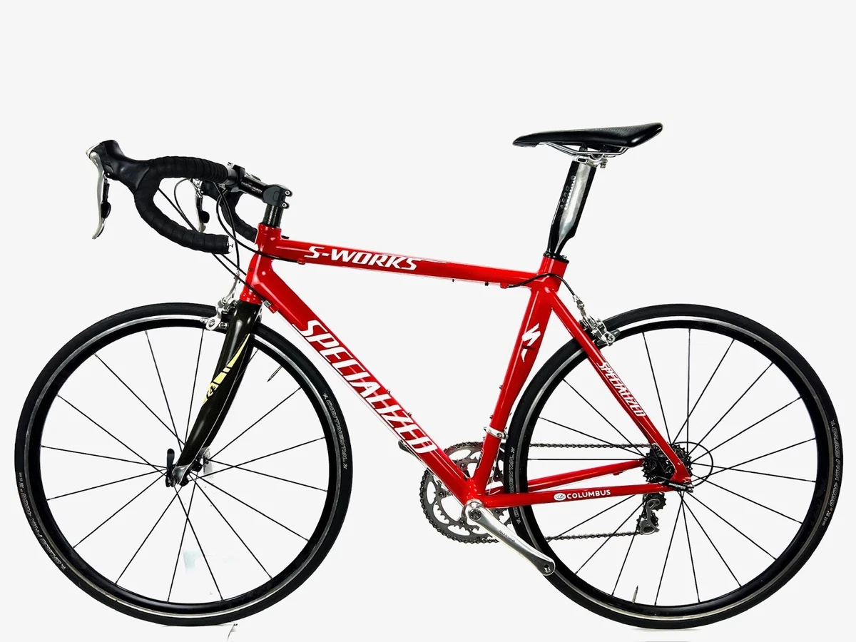 Specialized s 2024 works e5