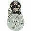 Motor De Arranque Para Dodge Avenger 2.4L 2008 2009 2010 0534455AA Nuevo 17994 12V - Imagen 4 de 4