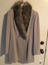 ALBERTO MAKALI SUIT - VINTAGE PARIS