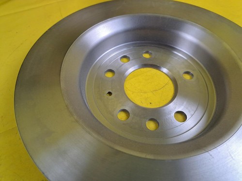 Juego Discos Discos Opel Vectra C Signum Ventilados 292x20 GM 93171778 95526644 - Imagen 3 de 7