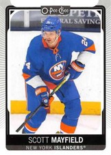 2021-22 O-Pee-Chee NHL Hockey Base Singles #201-400 (Pick Your Cards)